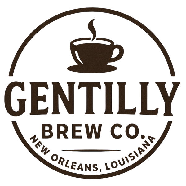 Gentilly Brew Company